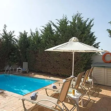 فندق Katerina Kv48