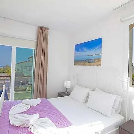 فندق Katerina Kv48 3*