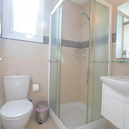 Katerina Kv48 فندق